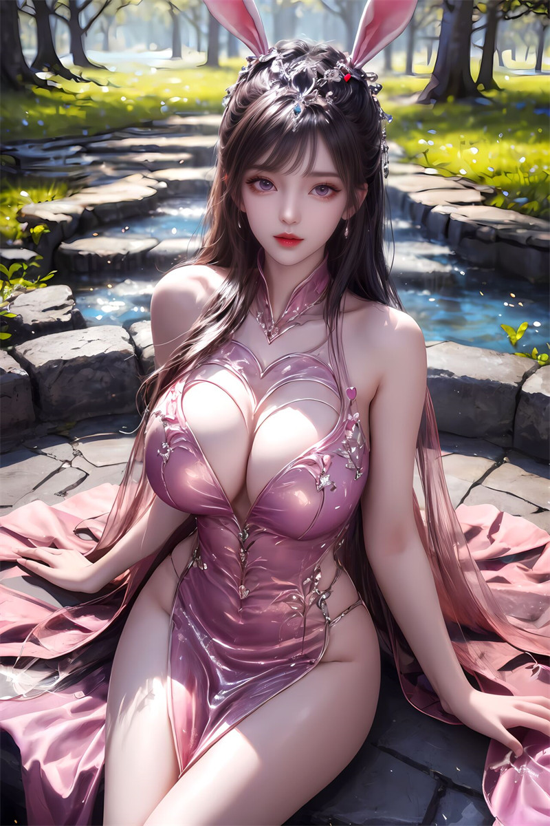 [第九百一十六期] [斗罗大陆] [小舞 · 系列十一] 制服高跟涩涩 [33P]