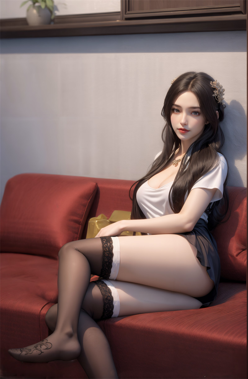 [第六百六十七期] [完美世界] [秦怡宁 · 系列二十二] 真人 [21P]