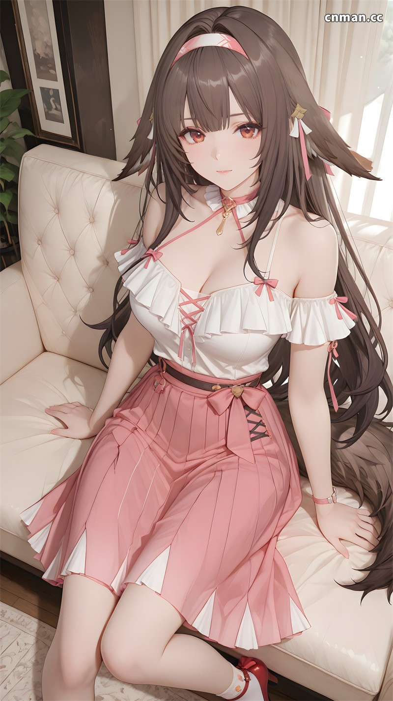 [第613期] [绝区零] [叶瞬光] 制服 [150P]