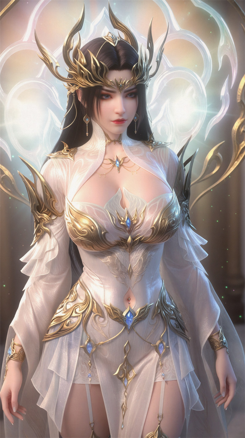 [第3864期] [斗破苍穹] [美杜莎 · 系列七十] [145P]