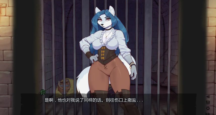 【PC/安卓/AI汉化/日系/SLG游戏/0.85G】海狼  (The Sea Wolves) Ver0.3 AI汉化版+PC+安卓+日系SLG游戏+0.85G