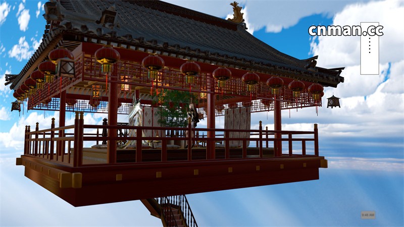 [第1期] 仙子玉露 [第1章] [122P]