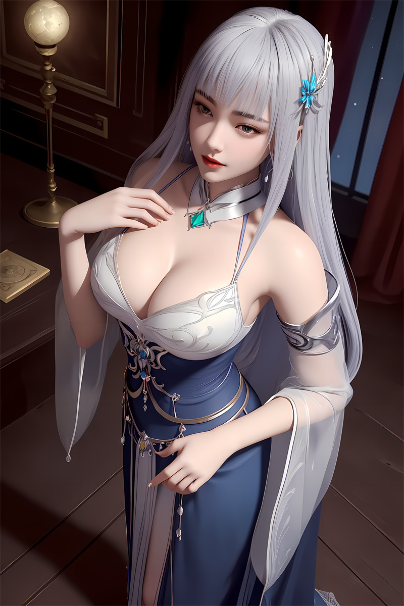 [第九十八期] [百炼成神] [小蝶 · 系列四] 果体写真 [31P]