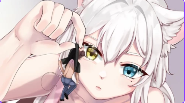 【PC/安卓/AI汉化/日系/SLG游戏/3.80G】鼠仆逆袭 （Nezumicon） Ver0.1.36AI汉化+PC+安卓+日系SLG游戏+3.8G