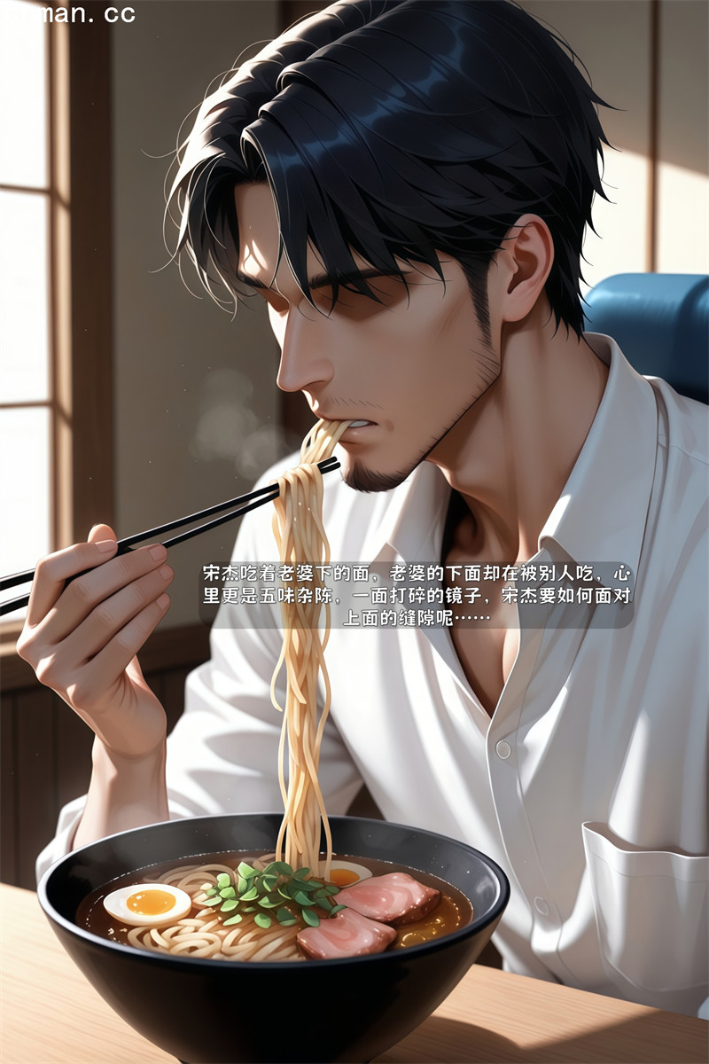 [第1171期] 我妻柒柒 [第2章] [258P]