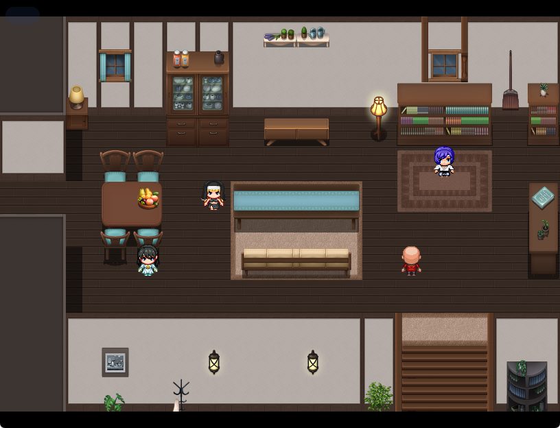 【PC/安卓/AI汉化/日系/RPG游戏/524M】常识改造：傲娇千金调教记 Ver1.0 AI汉化版+PC+安卓+日系RPG游戏+524M