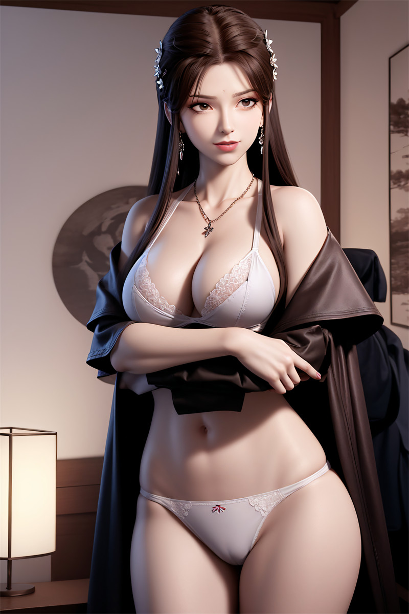 [第八百九十六期] [赘婿] [苏檀儿 · 系列十] 内衣丝袜 [49P]