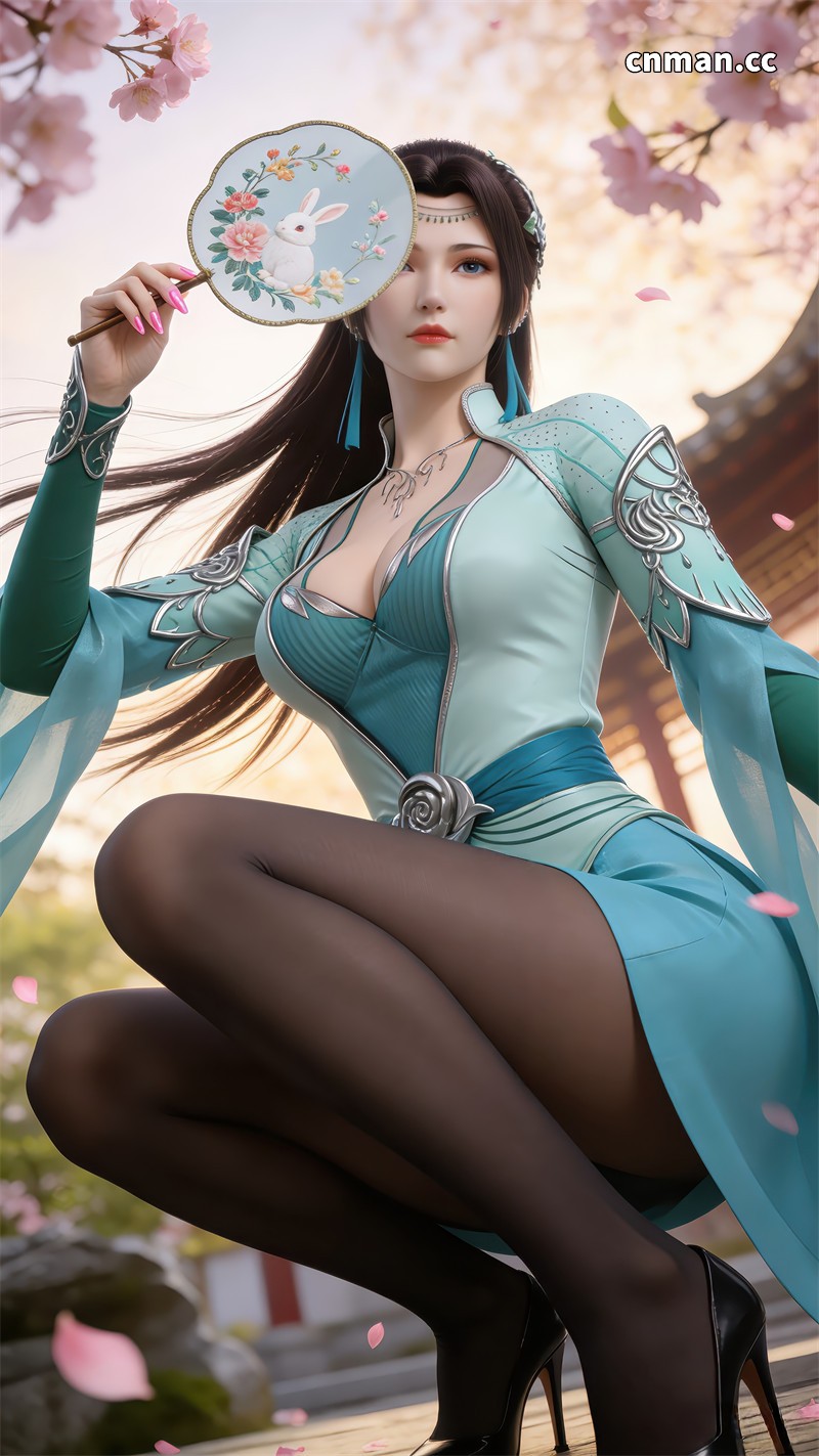[第3942期] [斗破苍穹] [云韵 · 系列六十六] [943P]