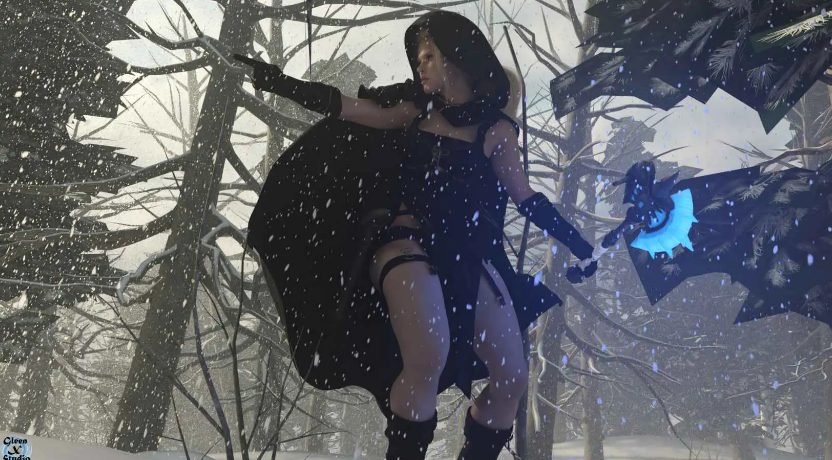 【PC/安卓/AI汉化/欧美/SLG游戏/3.37G】雪域风暴 (SnowStorm) Ver0.12 AI汉化版+PC+安卓+欧美SLG游戏+3.37G