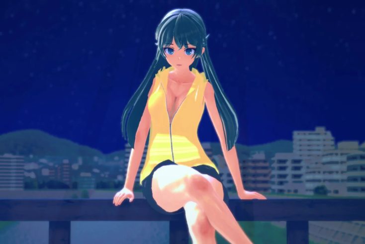 【PC/安卓/AI汉化/日系/SLG游戏/3.96G】虚幻的羁绊 (Ethereal Ties) 假日特辑 Ver1.0 AI汉化版+PC+安卓+日系SLG游戏+3.96G