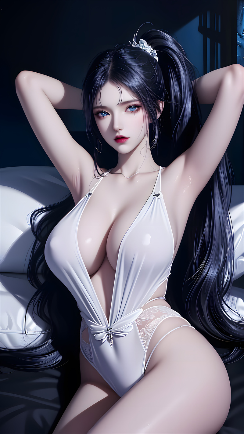 [第七百七十六期] [斗罗大陆] [波塞西 · 系列三] 巨乳丝袜 [47P]