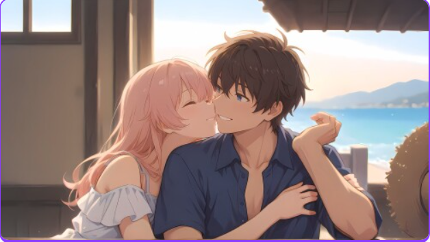 【PC/安卓/AI汉化/亚洲/SLG游戏/1.5G】欲之岛禁断彼岸 （Lust Haven Island! Forbidden Shores） Ver0.3+PC+安卓+亚洲SLG游戏+1.5G