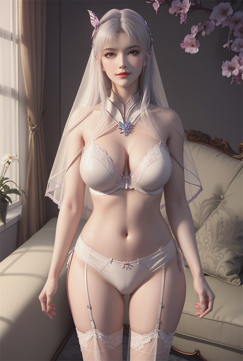 [第四百八十四期] [斗破苍穹] [小医仙 · 系列十三] 巨乳 [92P]