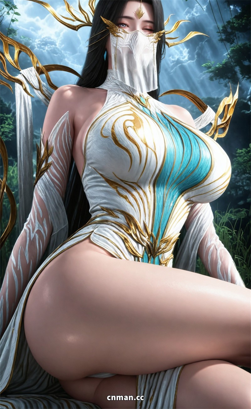 [第4089期] [大主宰] [清衍静 · 系列一] [310P]