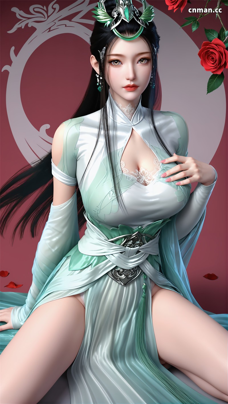 [第4096期] [神国之上] [陆嫁嫁 · 系列二十] [817P]