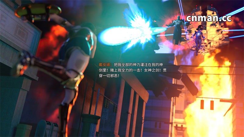 [第1247期] 侠殇奴影 [第2季] [第1章] [102P]