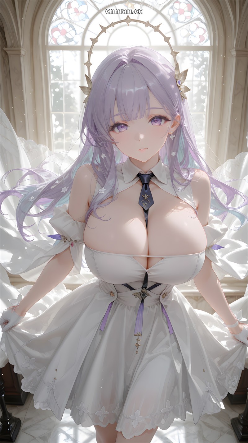 [第691期] [碧蓝航线] [普利茅斯] 制服 [141P]