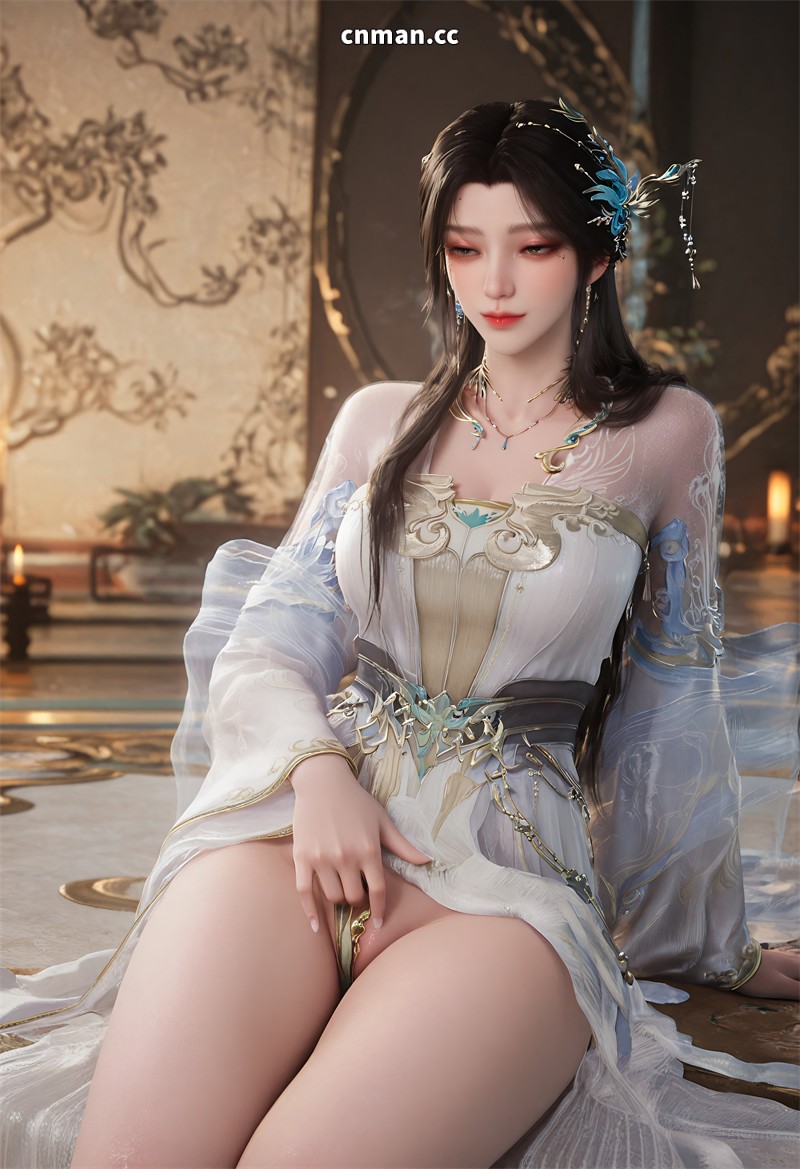 [第4048期] [遮天] [安妙依 · 系列三十一] [374P]