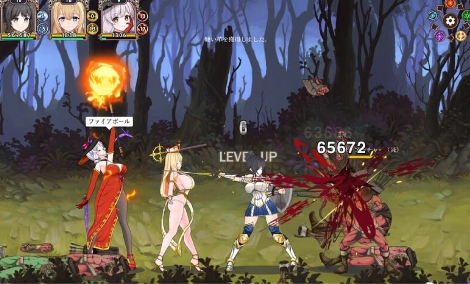 【PC/官中/探索/ACT游戏/590M】 失落荣光-黄昏的继承者(ロスト・グローリー - 黄昏の継承者) Ver001 官中版+探索ACT游戏+590M