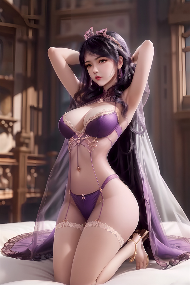 [第七百九十七期] [斗罗大陆] [江楠楠 · 系列十] 涩涩 [23P]