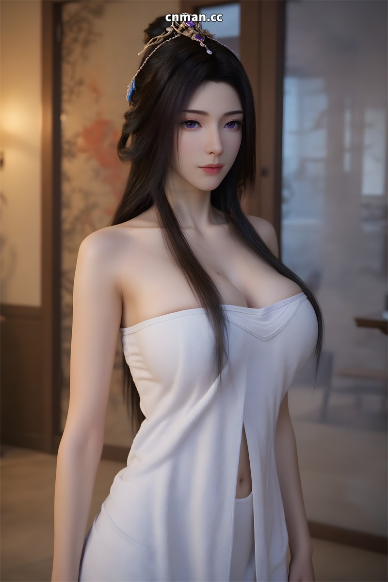 [第4040期] [凡人修仙传] [紫灵 · 系列五十五] [98P]