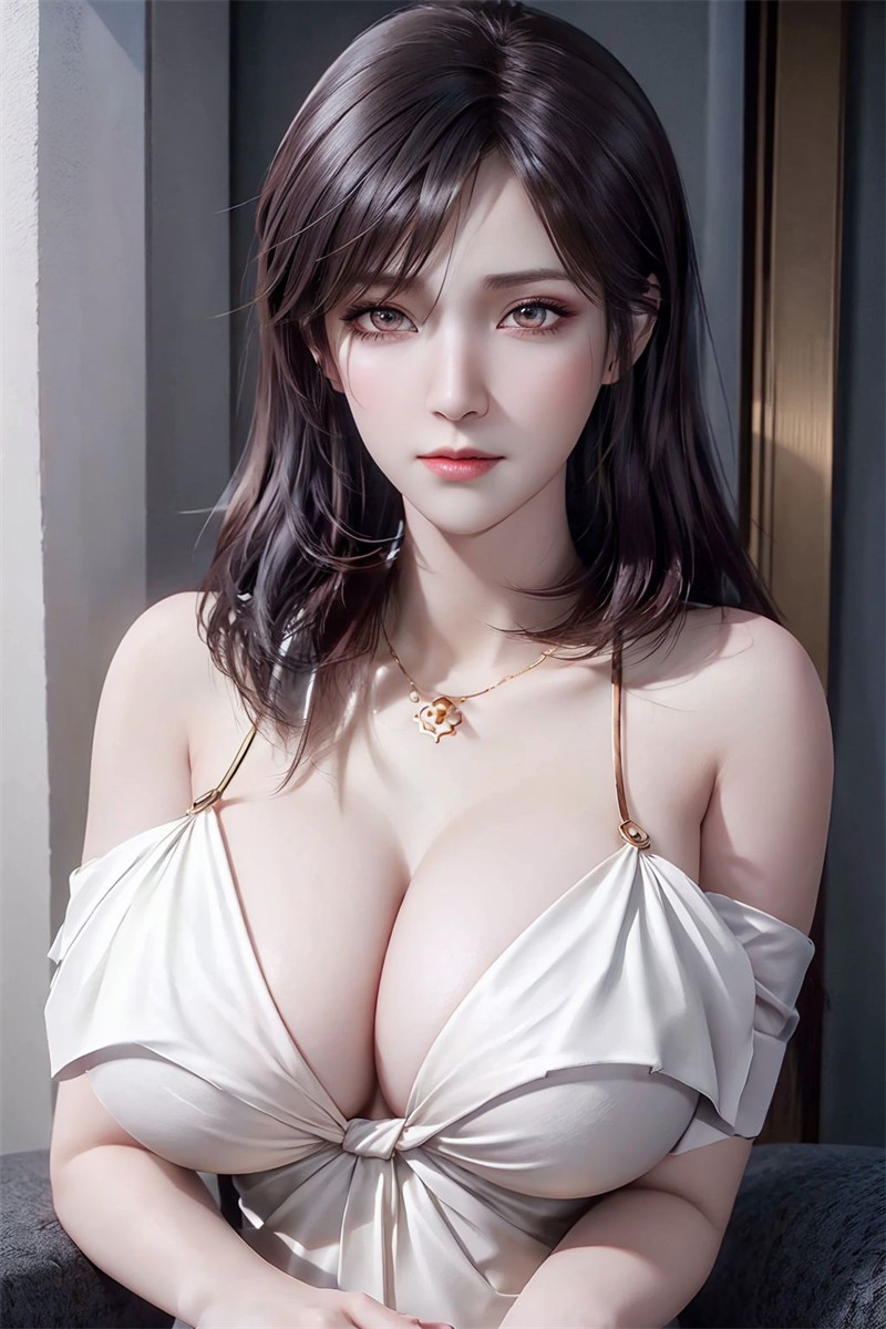 [第五百一十九期] [吞噬星空] [徐欣 · 系列四] 巨乳诱惑 [22P]