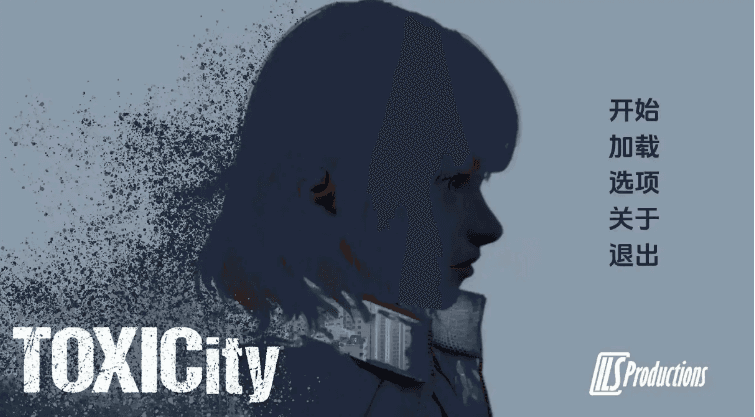 【PC/安卓/AI汉化/欧美/SLG游戏/3.98G】毒力城 (ToxiCity) Ver0.20.0 AI汉化版+PC+安卓+欧美SLG游戏+3.98G