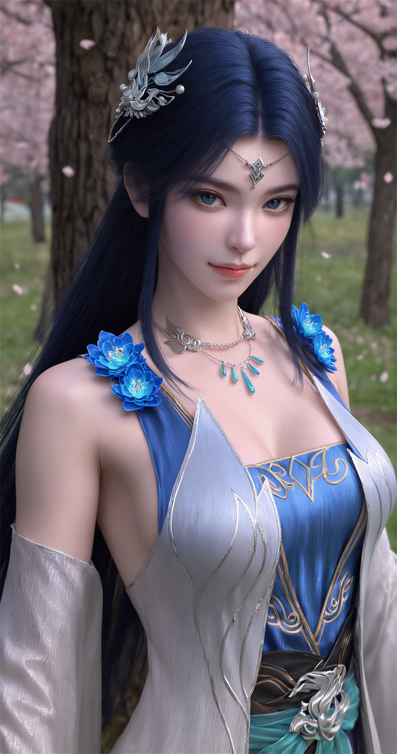 [第3804期] [斗破苍穹] [药灵 · 系列一] [100P]