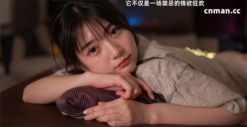 [第1327期] [AI真人] 禁忌之恋 [第1章] [247P]
