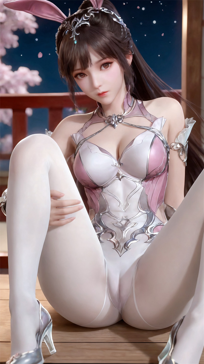 [第3660期] [斗罗大陆] [小舞 · 系列五十二] [258P]