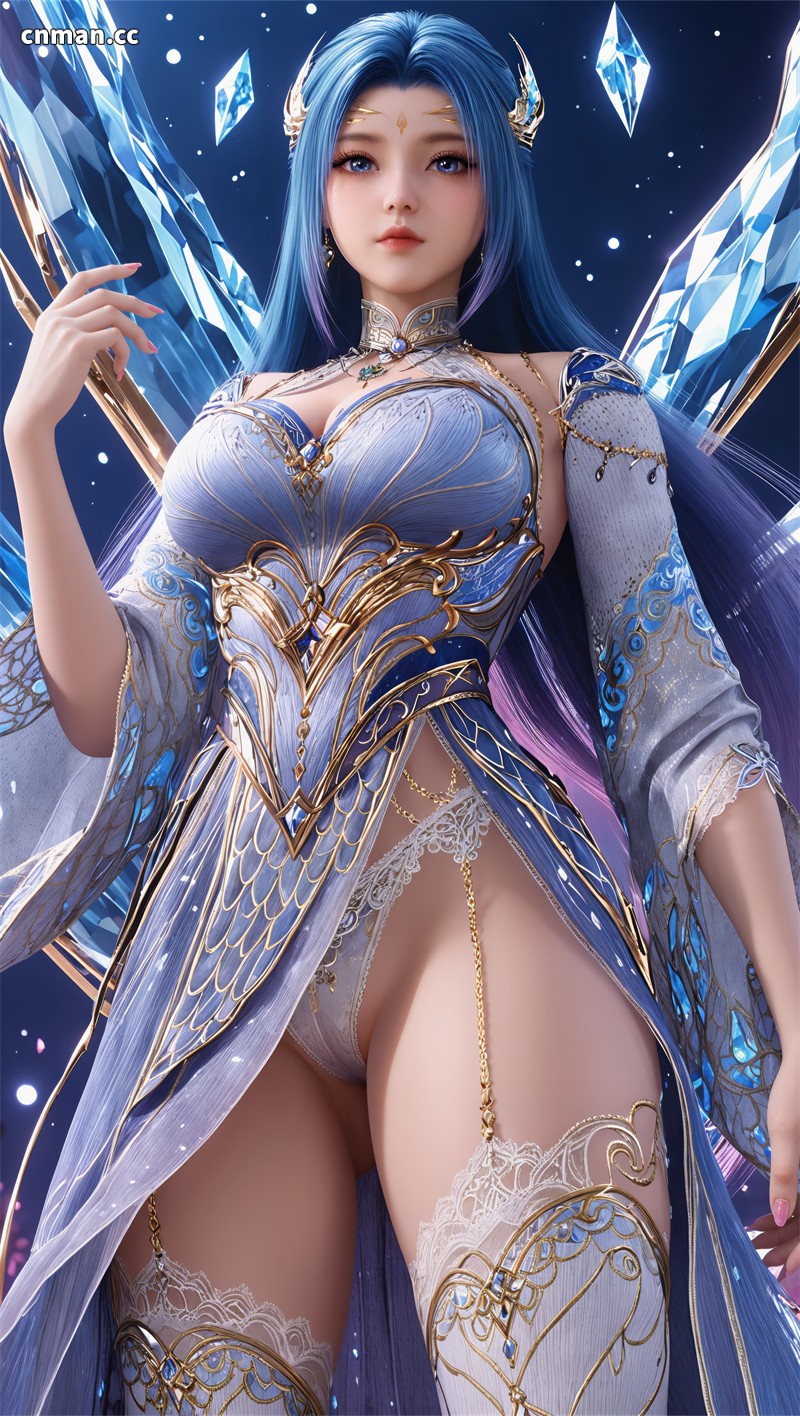[第4202期] [绝世唐门] [唐舞桐 · 系列二十五] [742P]