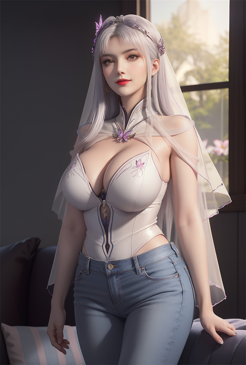 [第四百八十四期] [斗破苍穹] [小医仙 · 系列十三] 巨乳 [92P]