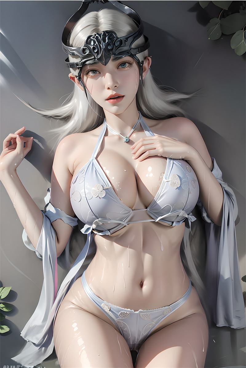 [第八十三期] [遮天] [天玄圣女 · 系列一] 果体制服诱惑 [87P]