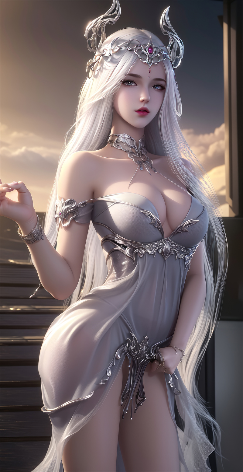 [第七百七十五期] [斗罗大陆] [波塞西 · 系列二] 原版角色 [37P]