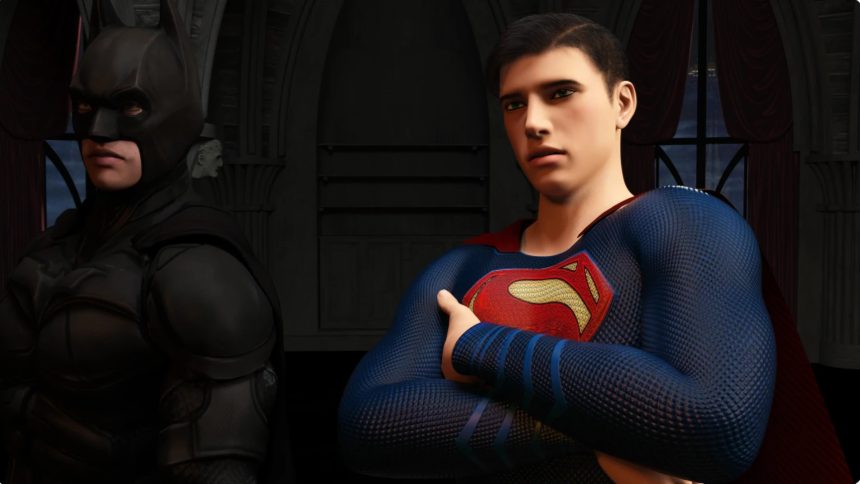 【PC/安卓/AI汉化/欧美/SLG游戏/4.77G】正义联盟 (Cockham Superheroes) Ver0.8.2 AI汉化版+PC+安卓+欧美SLG游戏+4.77G
