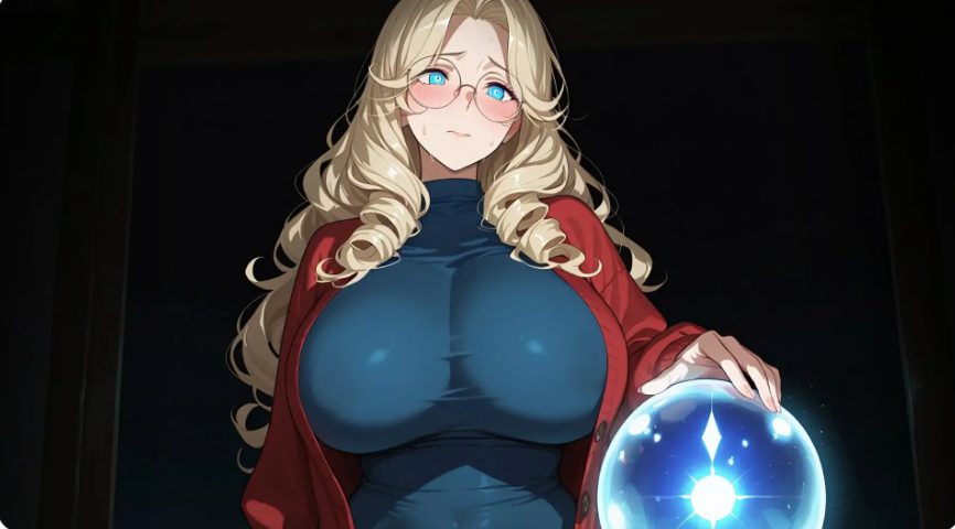 【PC/安卓/AI汉化/日系/SLG游戏/4.2G】荡妇之王（King of Sluts）Ver0.3.1 AI汉化版+PC+安卓+日系SLG游戏+4.2G