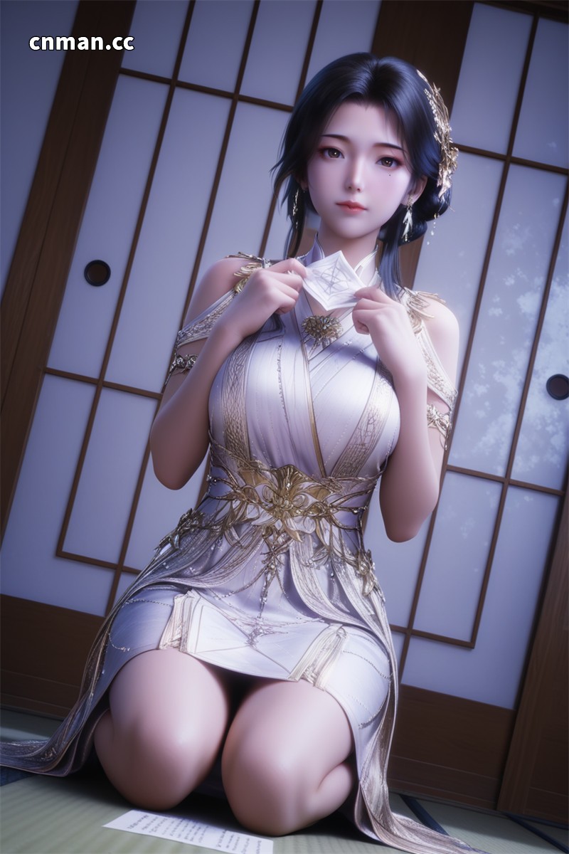 [第3971期] [神印王座] [白玲轩 · 系列二] [558P+6部视频]
