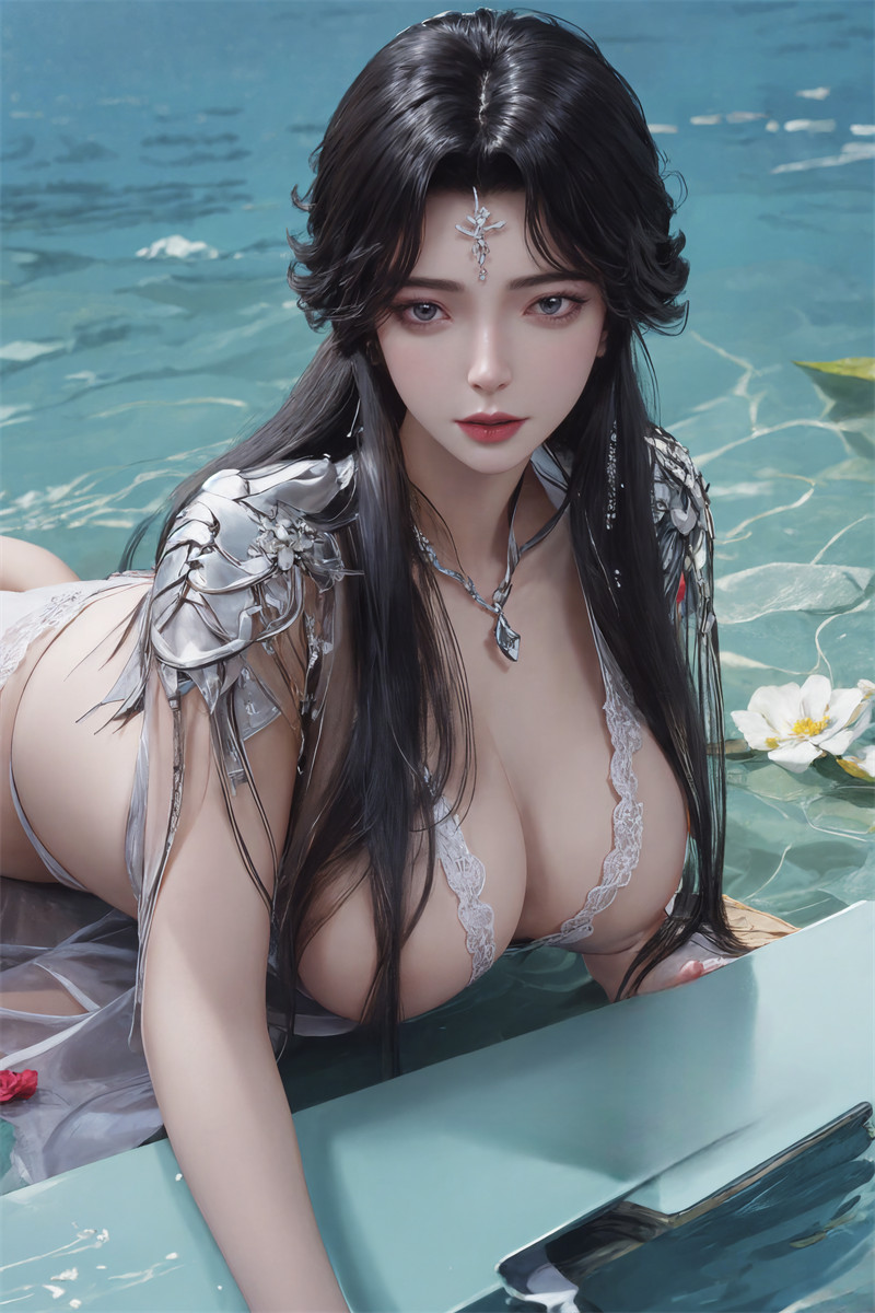 [第四百零二期] [仙逆] [周紫虹 · 系列七] 涩涩 [84P]
