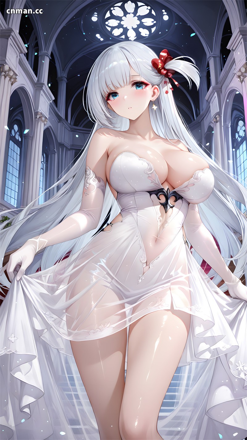 [第635期] [碧蓝航线] [翔鹤] 制服 [141P]