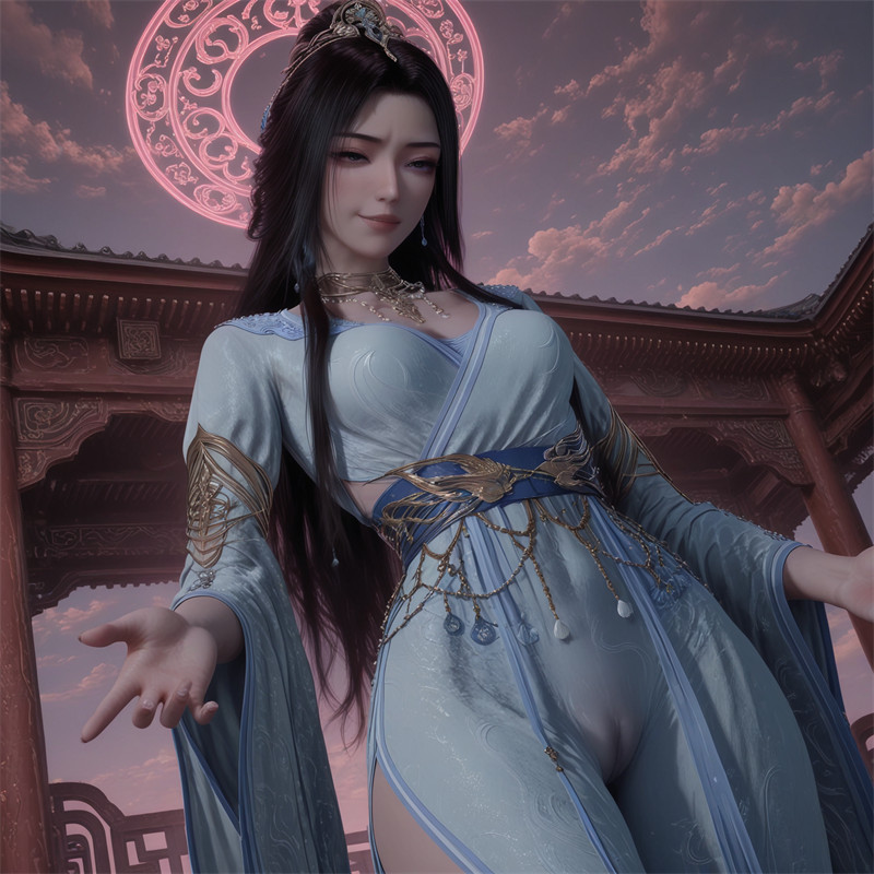 [第3738期] [凡人修仙传] [紫灵 · 系列四十九] [152P]