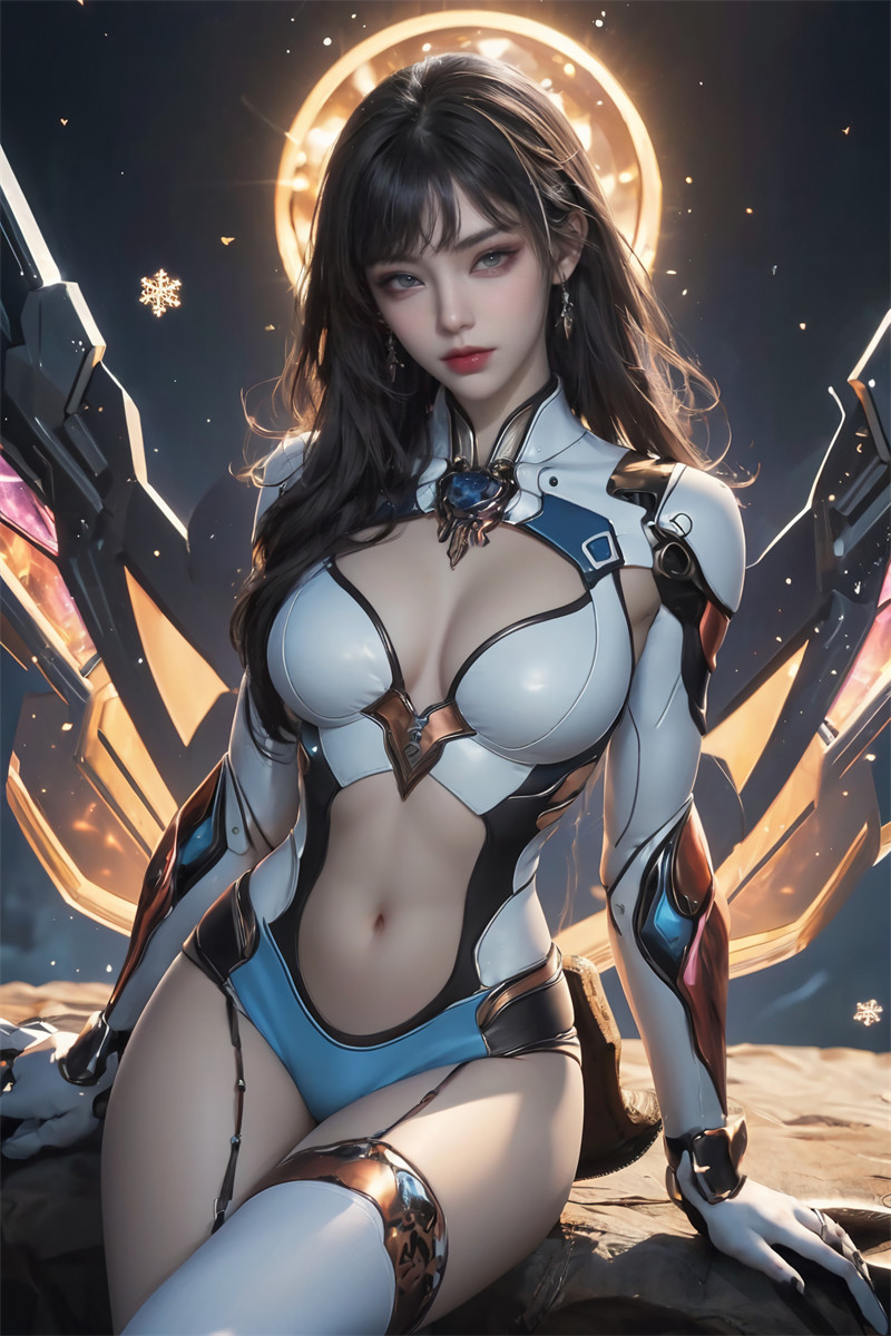 [第五百五十二期] [吞噬星空] [姬青 · 系列二] 原版角色 [33P]
