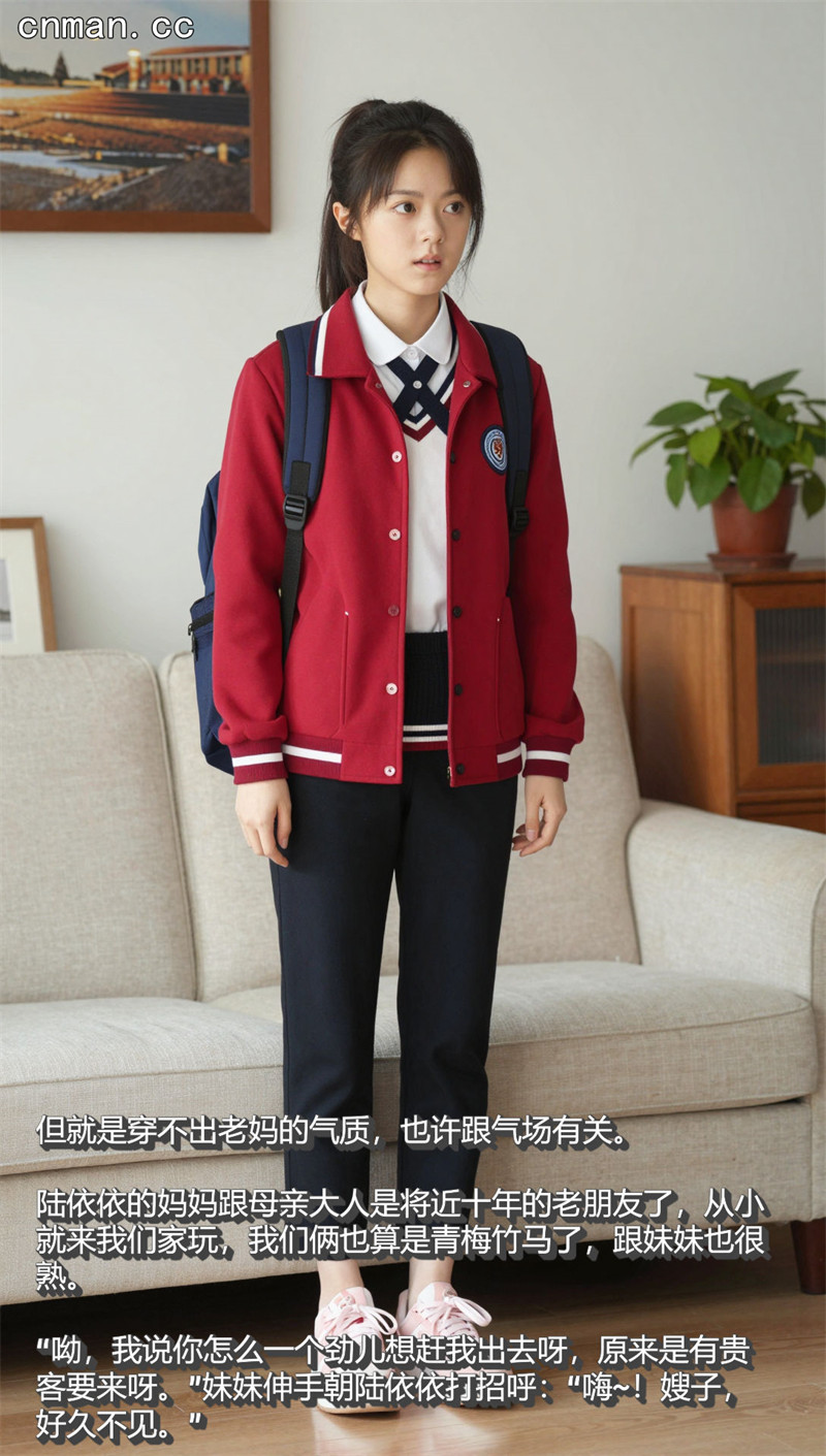 [第1202期] 母上攻略 [第2章] [65P+6部视频]