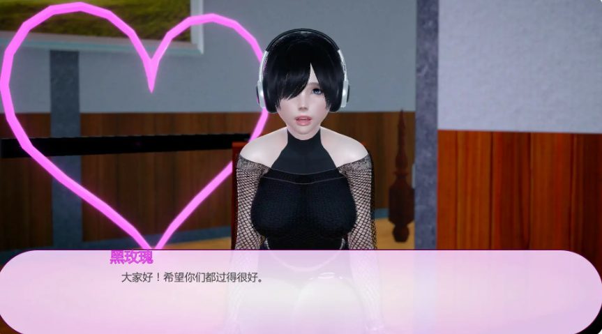 【PC/安卓/AI汉化版/3D/日系SLG游戏/2.18G】逐流之境 (StreamBound) Ver1.07a AI汉化版+PC+安卓+3D日系SLG游戏+2.18G