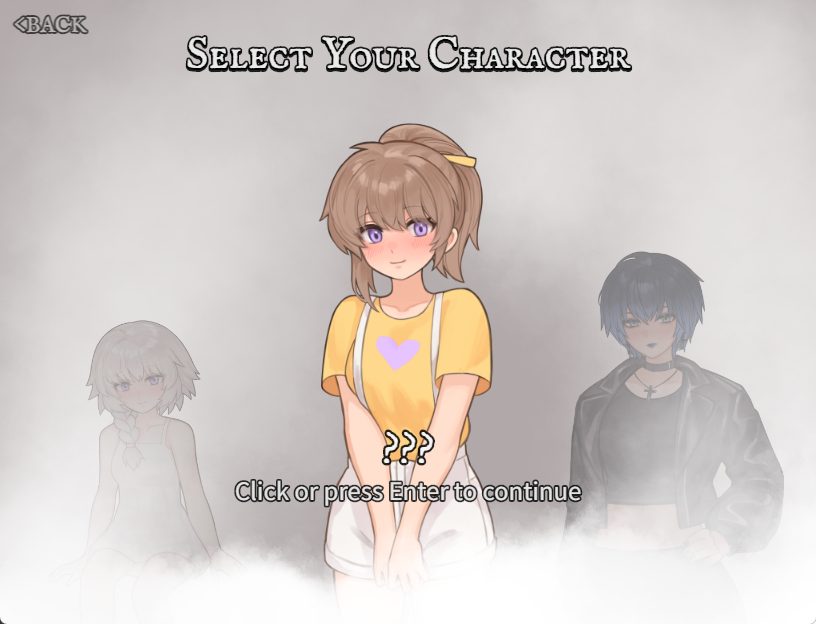 【PC/AI汉化/互动/RPG游戏/510M】 虚假的田园 （False Idylls） Ver0.4.2 内嵌AI汉化步兵版+互动RPG游戏+510M