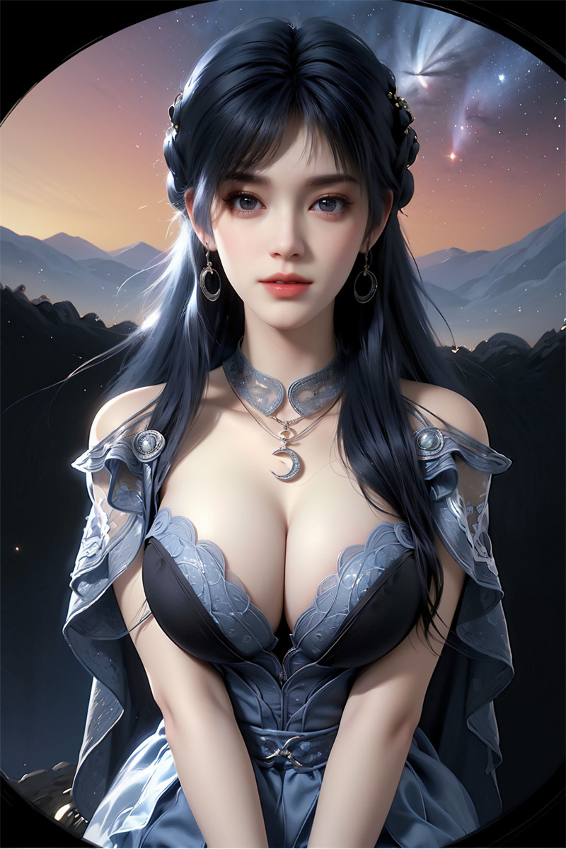 [第八十期] [遮天] [姬紫月 · 系列一] 暗夜迷离 [70P]