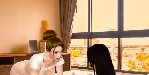 【PC/安卓/AI汉化/日系/SLG游戏/6.10G】我需要爱 (I Need to Be in Love) Ver1.6.4 EA AI汉化版+PC+安卓+日系SLG游戏+6.10G