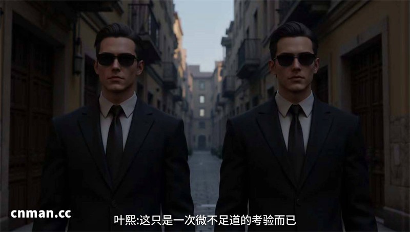 [第1318期] 我成了大反派 [第5章] [186P]