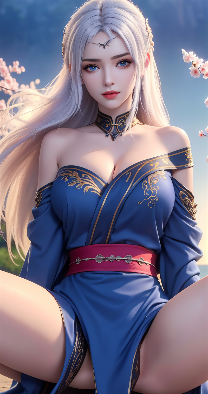 [第一百七十五期] [大主宰] [洛璃 · 系列四] 精致唯美风 [62P]