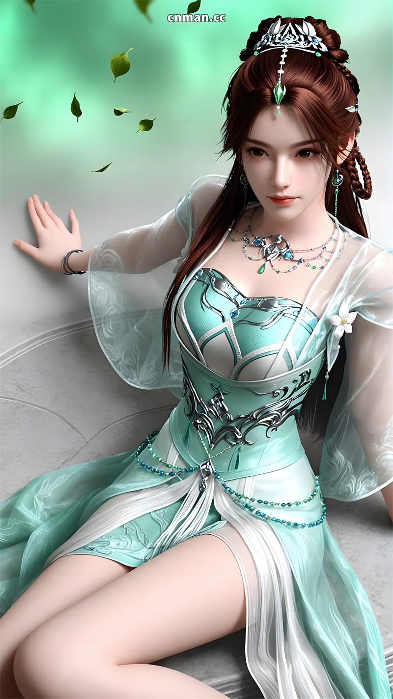 [第4286期] [完美世界] [叶倾仙 · 系列二十一] [84P]