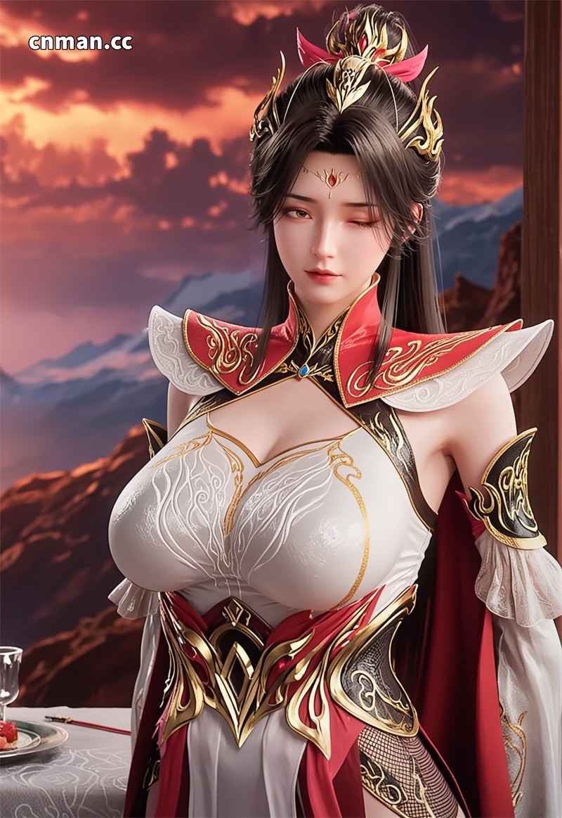 [第3887期] [大主宰] [萧潇 · 系列二] [207P]